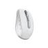 Logitech MX Anywhere 3S Compact Wireless Mouse – Pale Grey, 8K DPI, Fast Scrolling, Bluetooth & USB-C